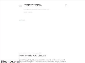 copictopia.com