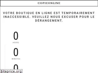 copieonline.fr