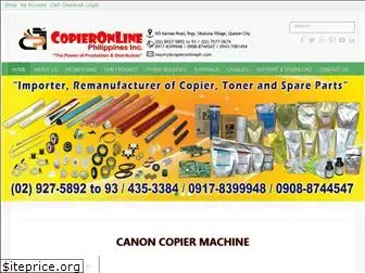 copieronlineph.com