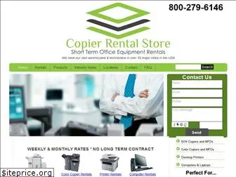 copierrentalstore.com