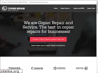 copierrepairandservice.com