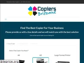 copiersbrisbane.com.au