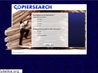 copiersearch.com