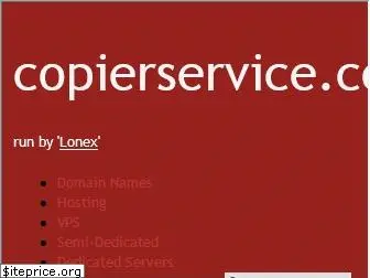 copierservice.com