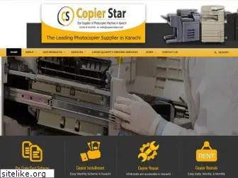 copierstar.com