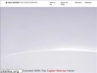 copierwarrior.com