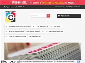 copies-express.fr