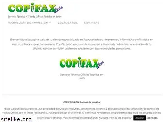 copifaxleonprint.com