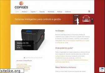 copiges.com