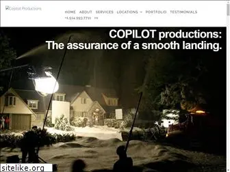 copilotproductions.com