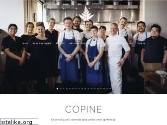 copineseattle.com