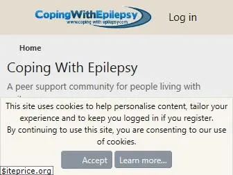 coping-with-epilepsy.com