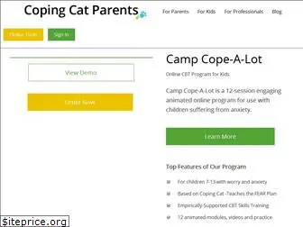 copingcatparents.com