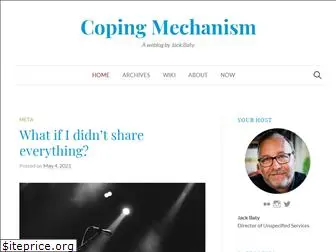 copingmechanism.com