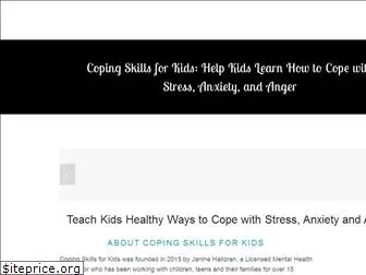 copingskillsforkids.com