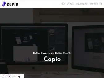 copio.us