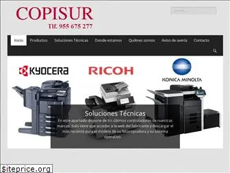 copisur.net