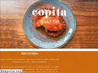 copita.co.uk