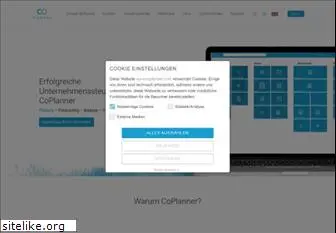 coplanner.com