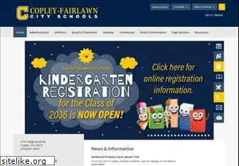 copley-fairlawn.org