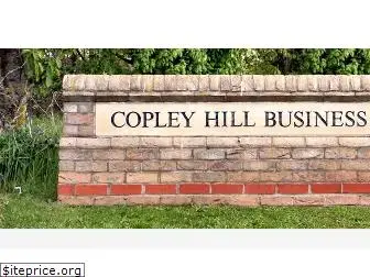 copleyhill.co.uk