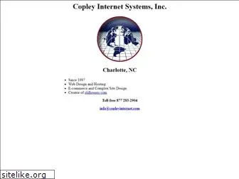 copleyinternet.com