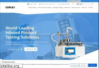 copleyscientific.co.uk