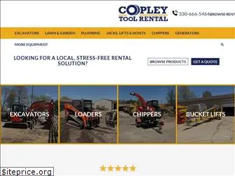 copleytool.com