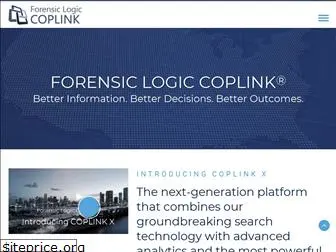 coplink.com