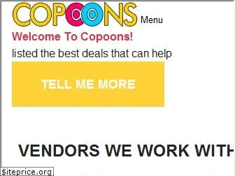 copoons.com