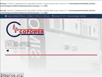 copower.com.co
