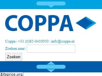 coppa.nl