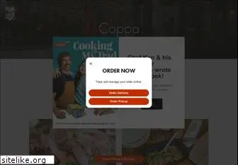 coppaboston.com