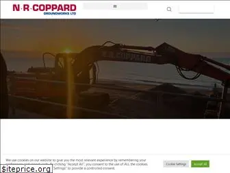 coppard-groundworks.co.uk