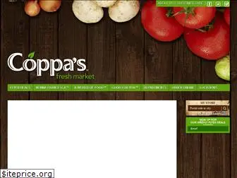 coppas.com