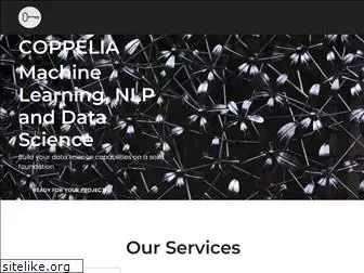 coppelia.io