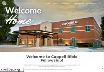 coppellbible.org