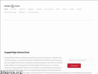 coppellchoir.com