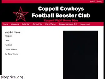 coppellcowboys.com