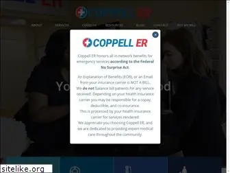 coppeller.com