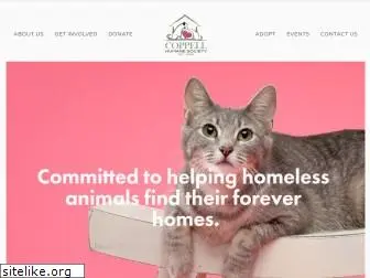 coppellhumanesociety.com