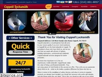 coppelllocksmith.org