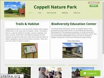 coppellnaturepark.org