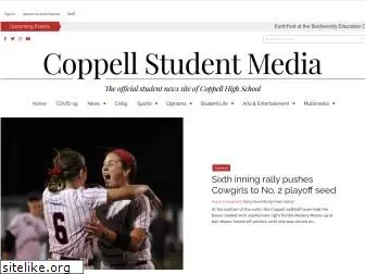 coppellstudentmedia.com