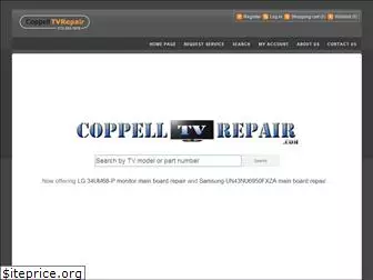 coppelltvrepair.com