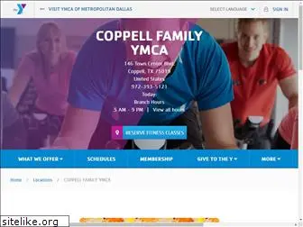 coppellymca.org
