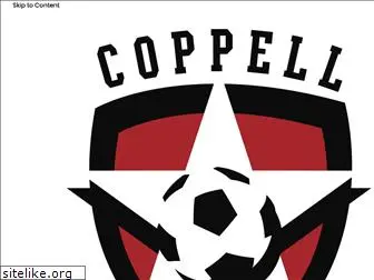 coppellyouthsoccer.com