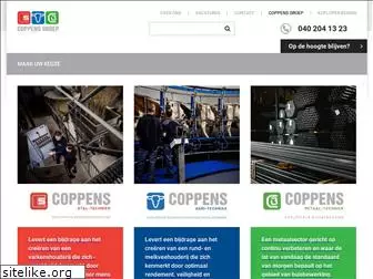 coppens-constructie.nl
