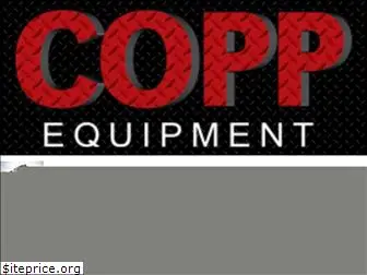 coppequipment.com