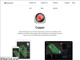 copper-app.com